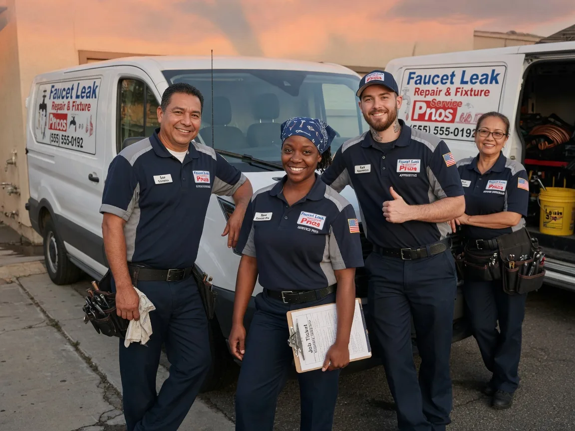 Faucet Repair company in Noxen, PA